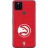 NBA Atlanta Hawks Distressed Google Pixel 5 Skin